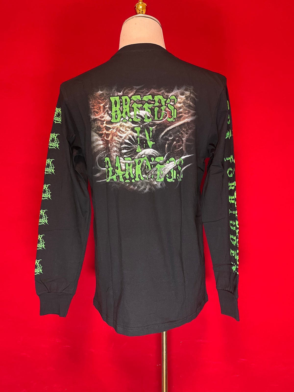 Fat Tub of Lard Records Side Store — Officially Licensed Esophagus